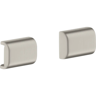 AX Universal крышка для рейлинга ..