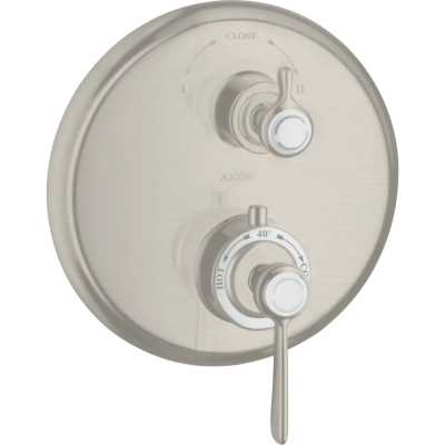 AX Montreux Терм. с зап./пер. вент., BSO ..