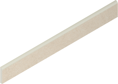 КОСМОС УАЙТ 7,2X60 ПЛИНТУС