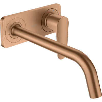 AX Citterio Смеситель для раковины BRG ..