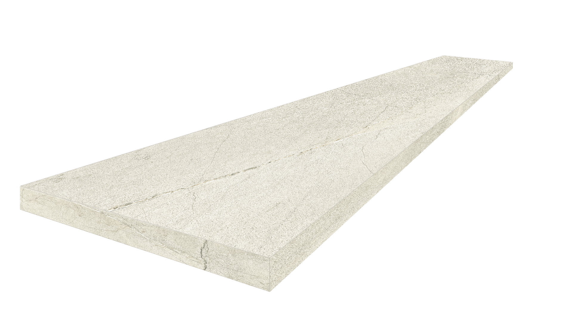 ФЬЯММА УАЙТ СТУП.60 УГЛ.ЛЕВ ..