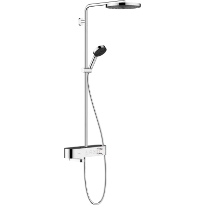 HG Puls SHP 260 1j с терм./ванны ВМ ХР ..