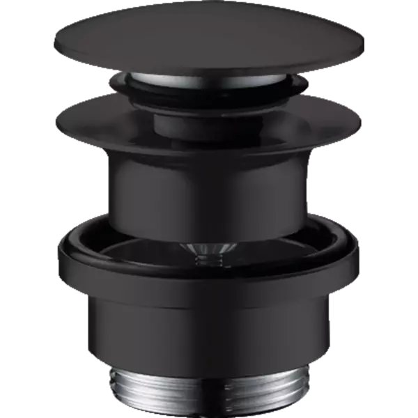 HG Слив push-open для раковины/биде, мч ..