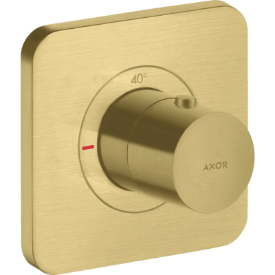 AX Citterio E термостат, СМ ..