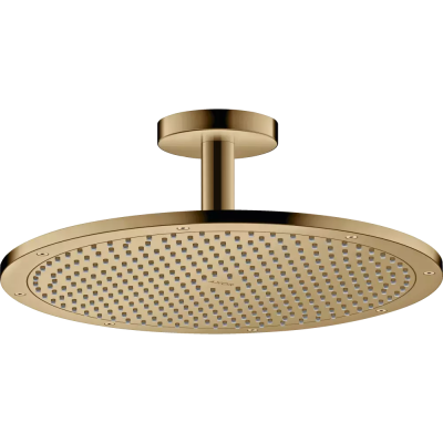 AX Верхний душ 350 1jet с пот. под., PBR ..