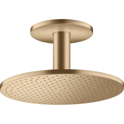 AX Верхний душ 300 1jet с потол. п., BBR ..