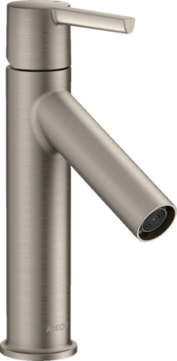 AX Starck Смеситель для раковины 100 BSO ..