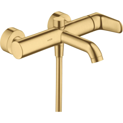 AX Citterio M Смеситель для ванны BGO ..