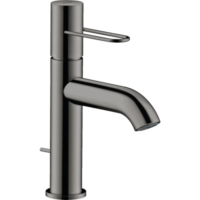 AX Uno Смеситель для раковины 100, PBC ..