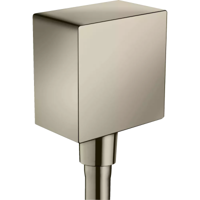 AX Fixfit Шланговое подсоединение, PN ..