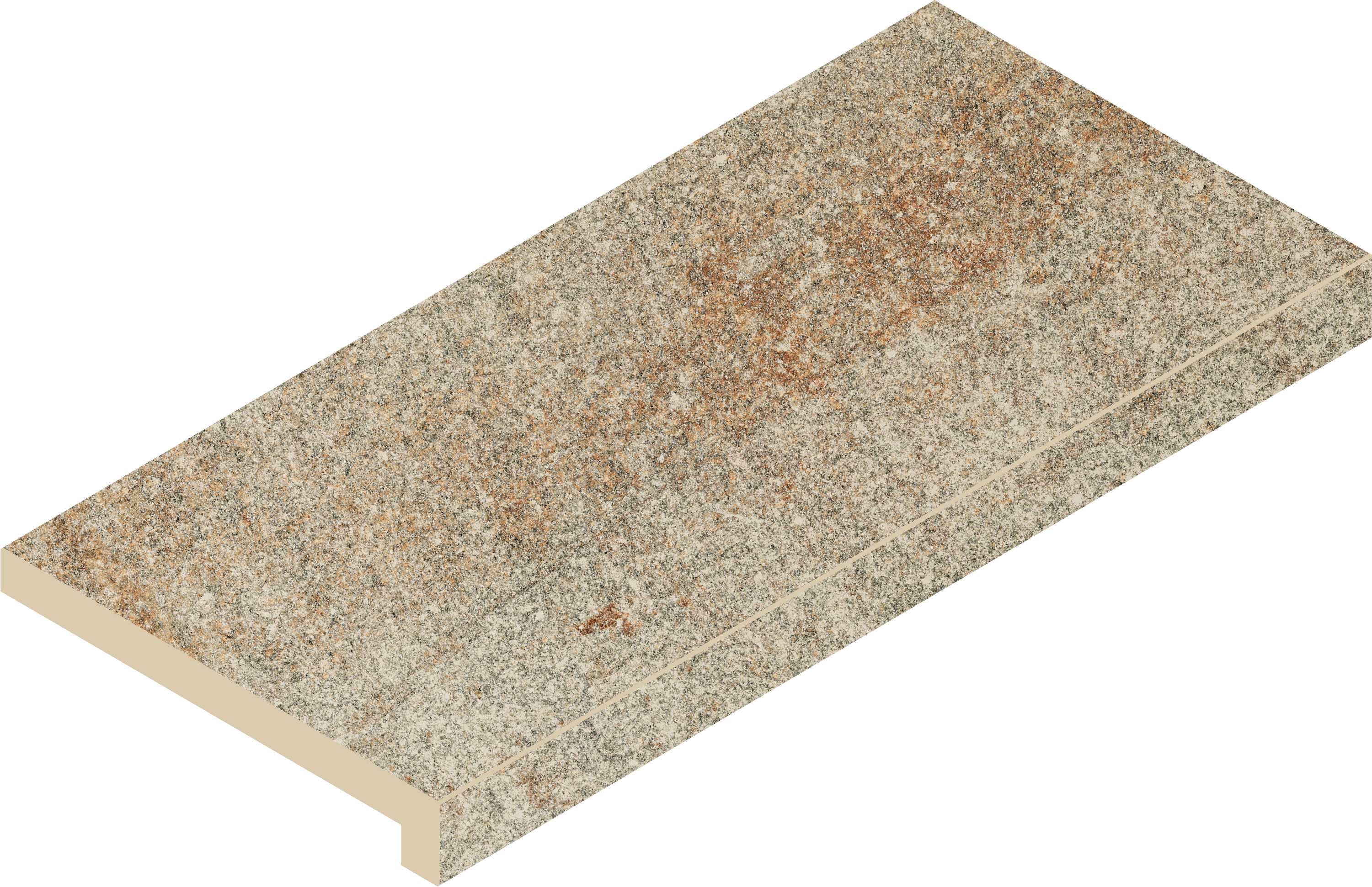 НОР.РОУП Х2 СТУП.33X60 УГЛ.ПР ..