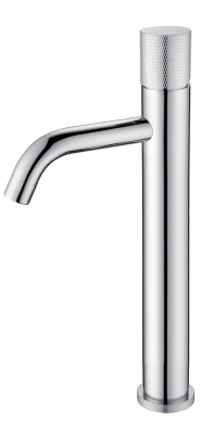 Смеситель STICK для умыв. выс. CHROME TOUCH CHROME 