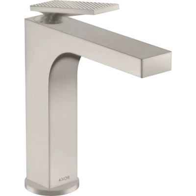 AX Citterio E 3 отвер. смес д/раков PGO ..