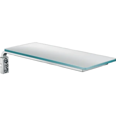 HG Мыльница Casetta'E, хром ..