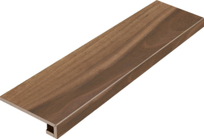 Мезон Волнат Ступень Фронтальная (33X120 Нат.) ..