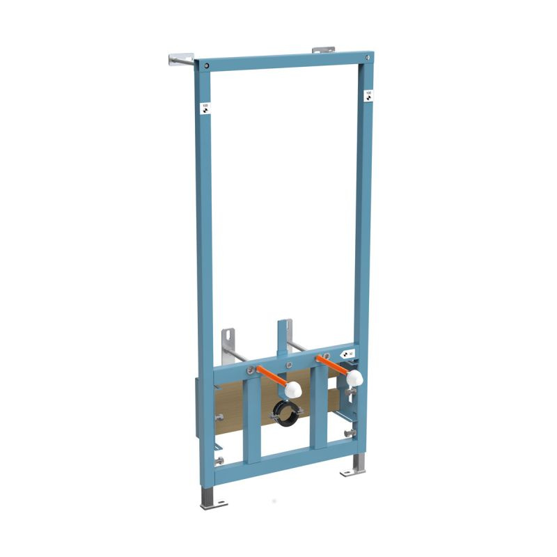 Рама скрытого монтажа д/биде ..