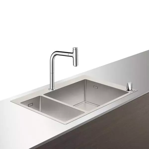 C71-F655-09Комбинация д/кух.180 x 450 ..