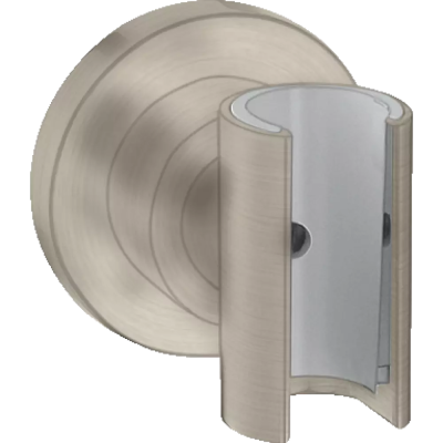 AX Citterio Держатель для душа, BN ..