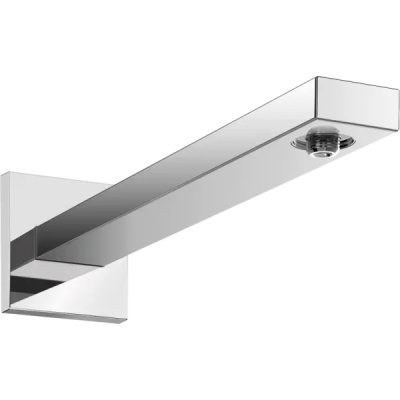 HG Душ. держатель Square, 38,9 см, хр ..