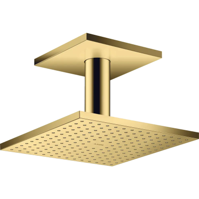 AX Верхний душ 250/250 2jet с пот. п, PGO ..