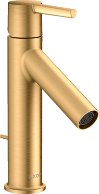 AX Starck Смеситель для раковины 113 BB ..