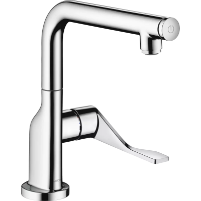 AX Citterio смеситель д/кух, однорыч. BN ..