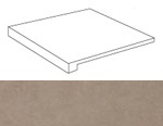 Dwell Greige Scalino Angolare Sx (33x33)