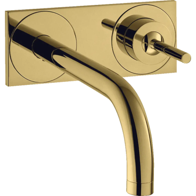 AX Uno² Смеситель для раковины PGO ..