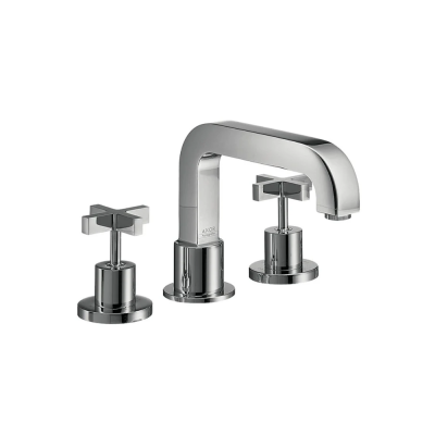 AX Citterio Смеситель на край ванны ..