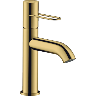 AX Uno смеситель для раковины 100PGO ..