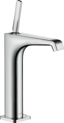 AX Citterio E  смес. на рак в форме таза ..