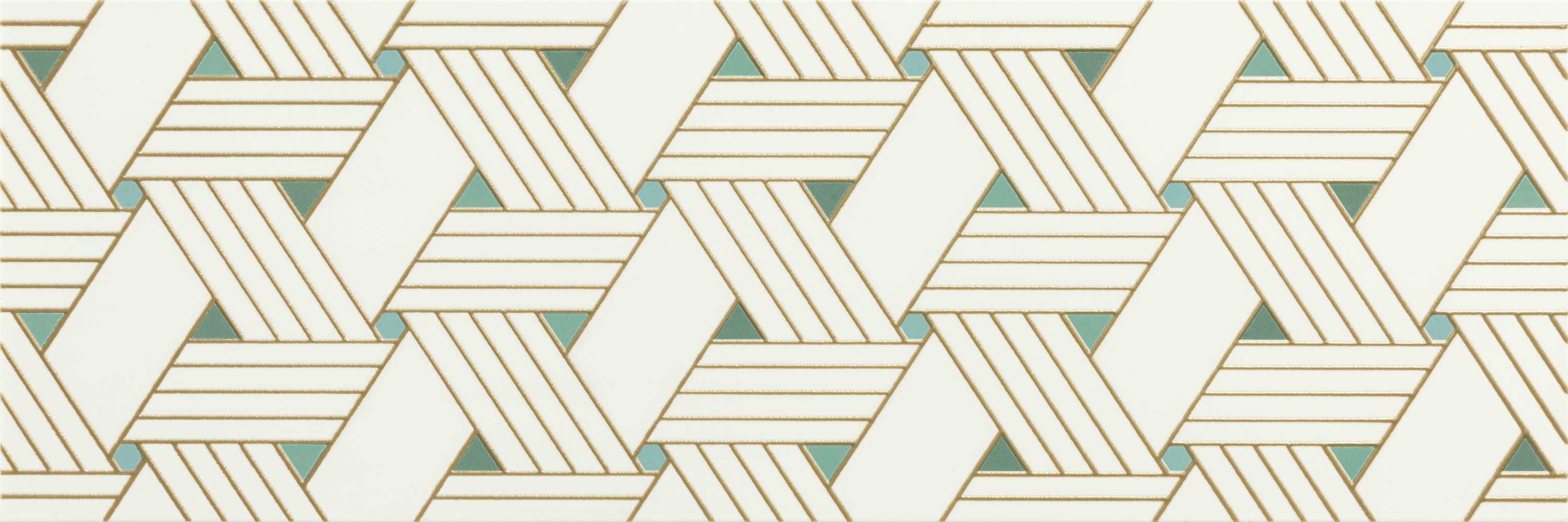 Лайфстайл Уайт Вставка твист 25X75 ..