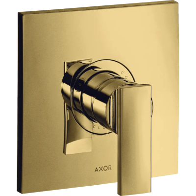 AX Citterio Смеситель для душа PGO ..