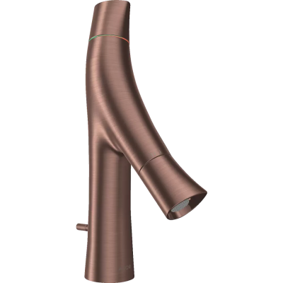 AX Starck Organic смеситель/раковины 80 ..