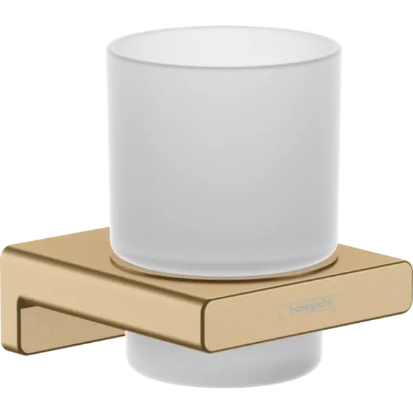 HG AddStoris Стакан/зубных щеток, BBR ..