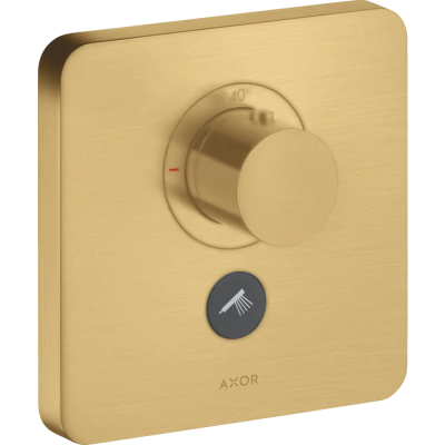 AX ShowerSelect термостат для 1 потреб. ..