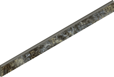 СТЕ.МАДАГ.ДАРК 7,2X80 ПЛИНТУС