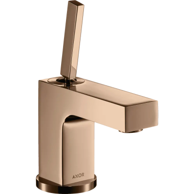 AX Citterio Смеситель для раковины PRG ..