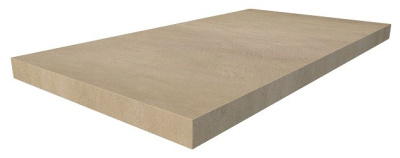 Урбан Коал Ступень Угловая Левая (33X60 Нат.) ..