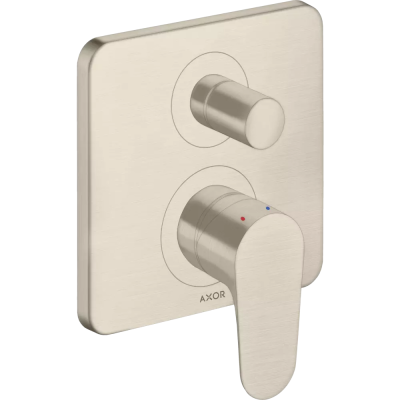 AX Citterio M Смеситель для ванны BN ..