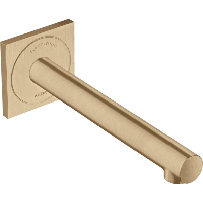 AX Uno электр. смеситель PRG ..