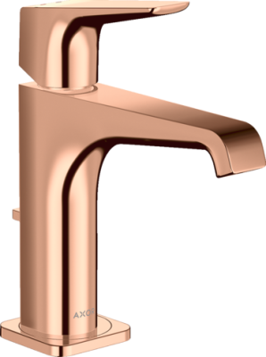 AX Citterio E смеситель для раковины 125 ..