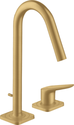 AX Citterio M Смеситель для раковин BGO ..