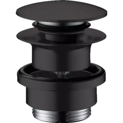 HG Слив push-open для раковины/биде, мч ..